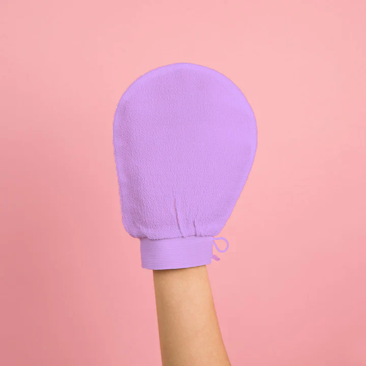 Beautique™ Skin Exfoliating Glove