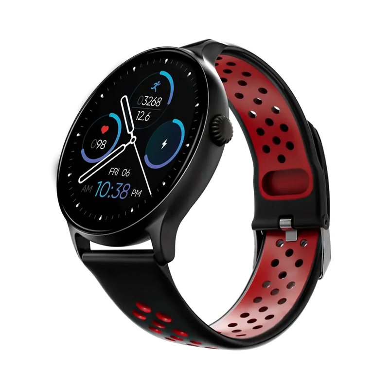 Luna Smartwatch