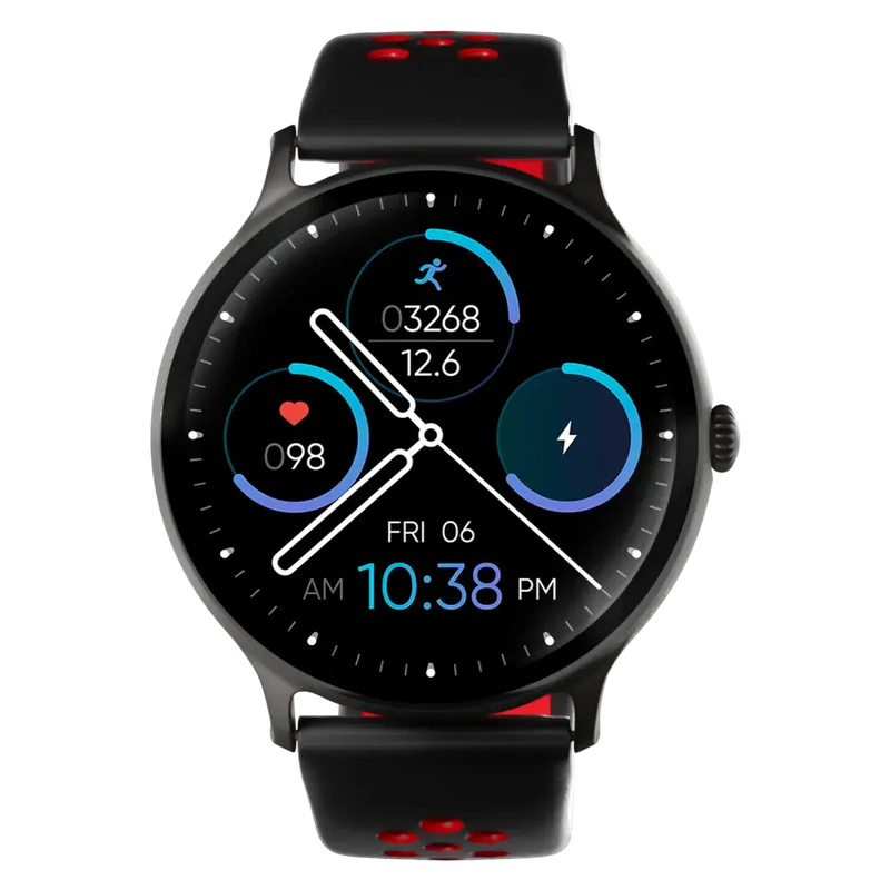 Luna Smartwatch