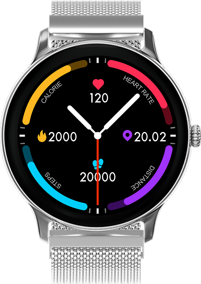 Nova Smartwatch