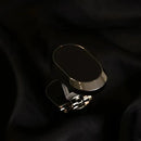 Premium Zinc Alloy Magnetic  Car Mobile Holder