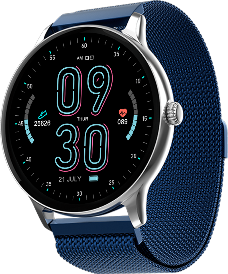 Nova Smartwatch