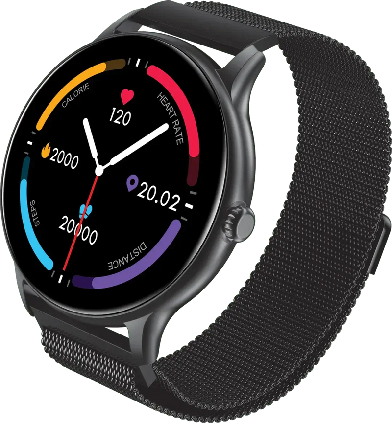 Nova Smartwatch