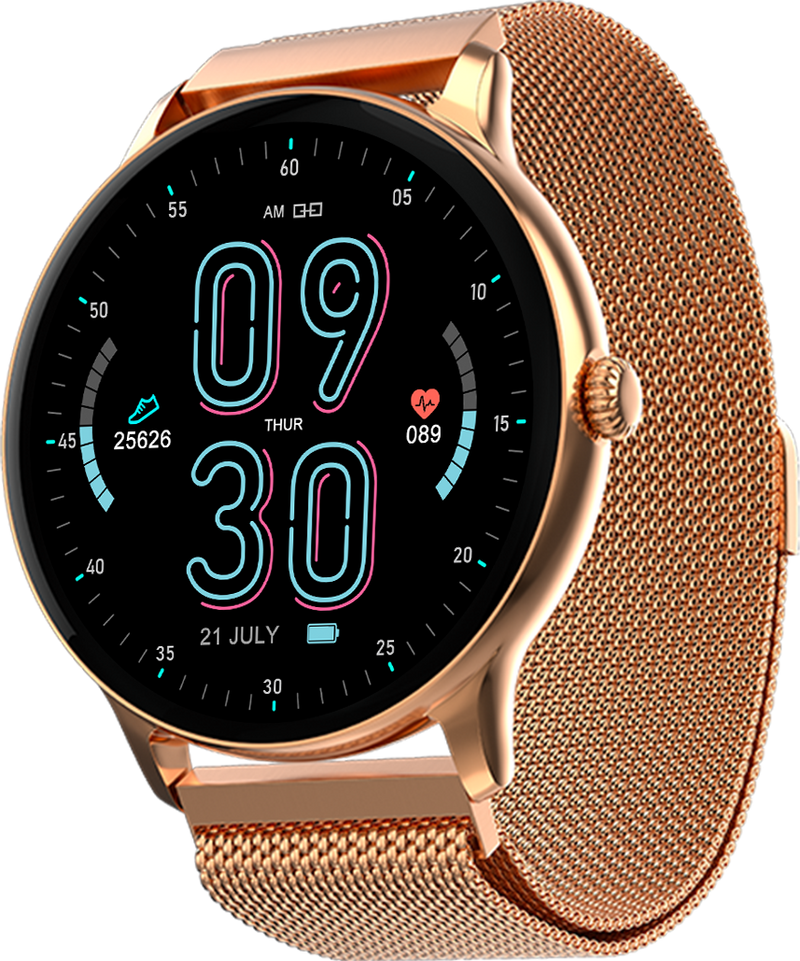 Nova Smartwatch