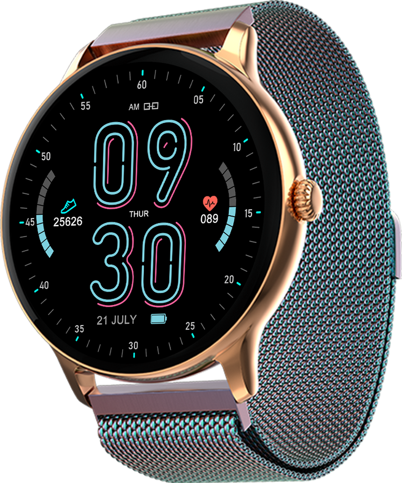Nova Smartwatch