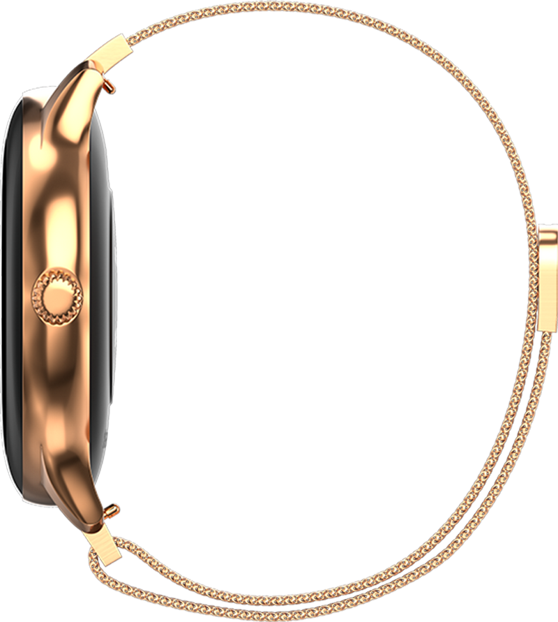 Nova Smartwatch