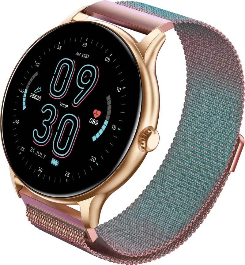 Nova Smartwatch