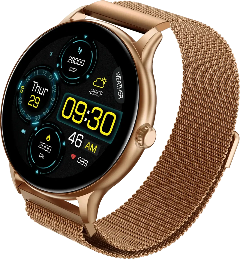 Nova Smartwatch