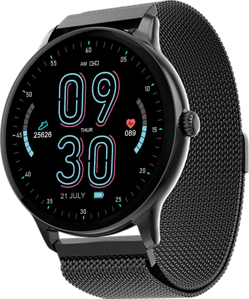 Nova Smartwatch