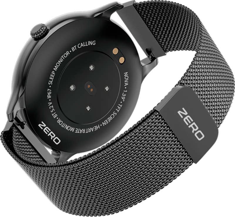 Nova Smartwatch