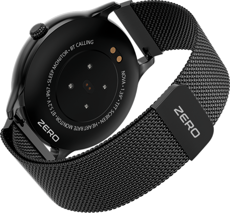 Nova Smartwatch