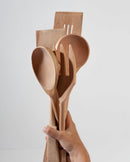 Cooking Spoons - Set of 5