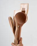 Cooking Spoons - Set of 5