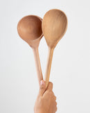 Cooking Spoons - Set of 5
