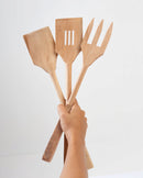 Cooking Spoons - Set of 5