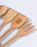 Cooking Spoons - Set of 5