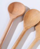 Cooking Spoons - Set of 5