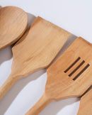 Cooking Spoons - Set of 5