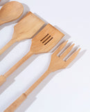 Cooking Spoons - Set of 5
