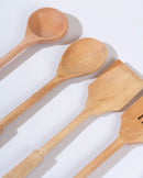 Cooking Spoons - Set of 5