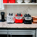 Smart-Tek Blender 2.8L High Performance Mixer