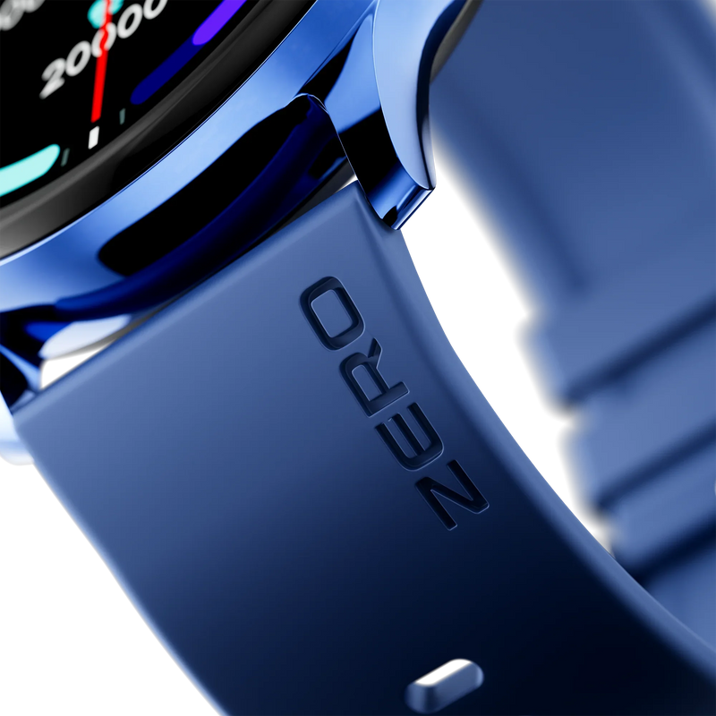 Luna Smartwatch
