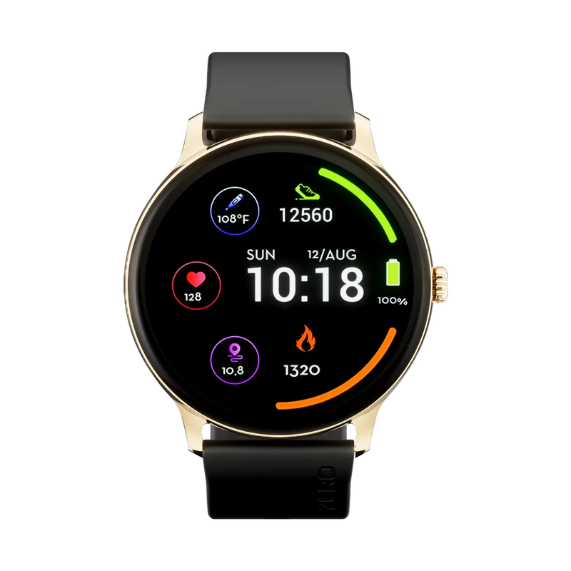 Luna Smartwatch