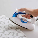 Portable Foldable Steam Iron Box