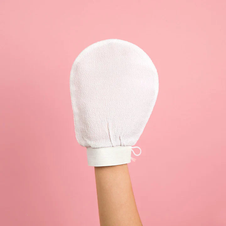 Beautique™ Skin Exfoliating Glove