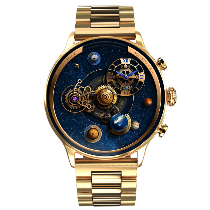 Royale Smartwatch