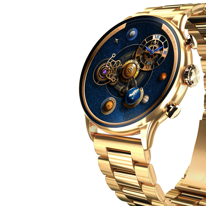 Royale Smartwatch