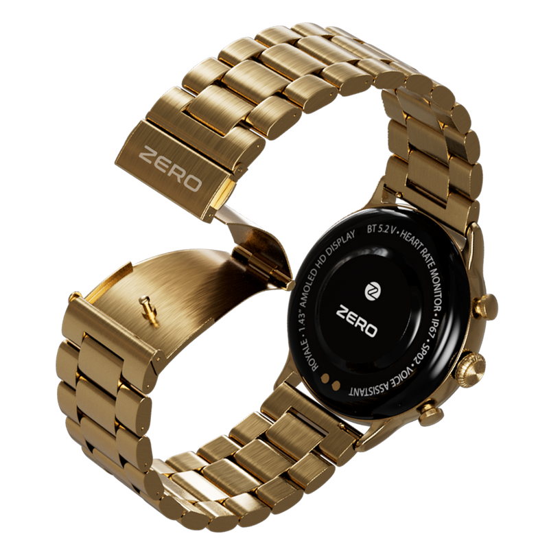 Royale Smartwatch