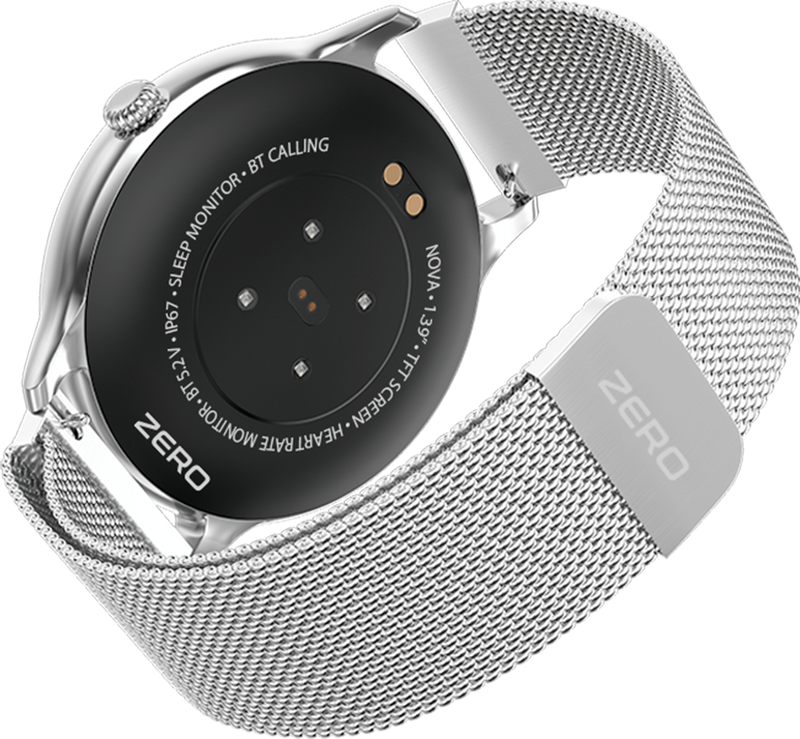 Nova Smartwatch
