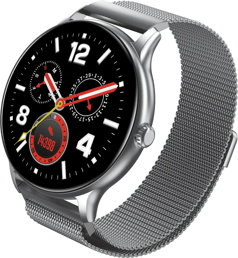 Nova Smartwatch