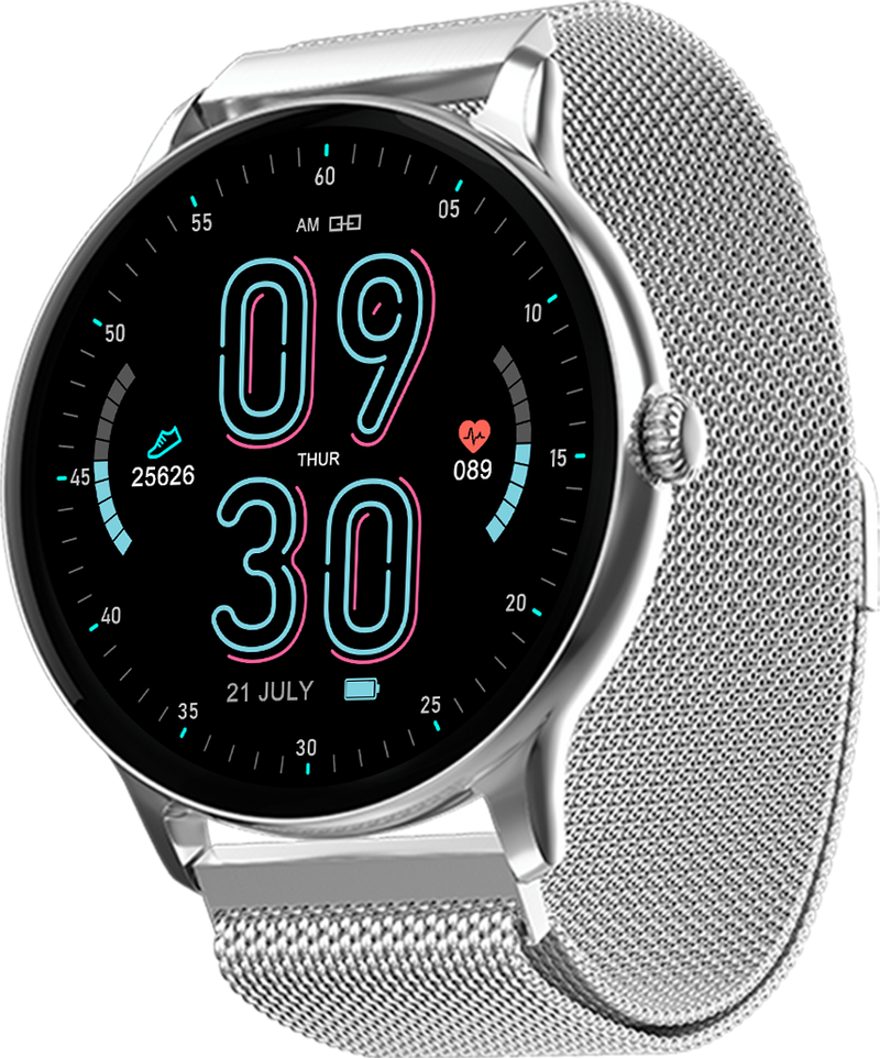 Nova Smartwatch
