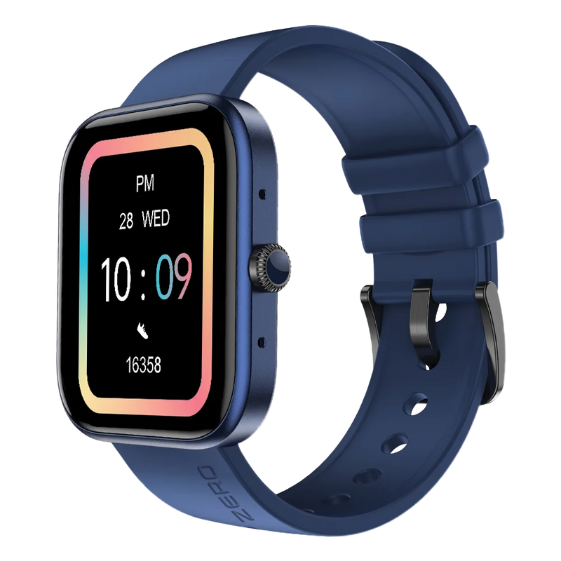Flex Smartwatch