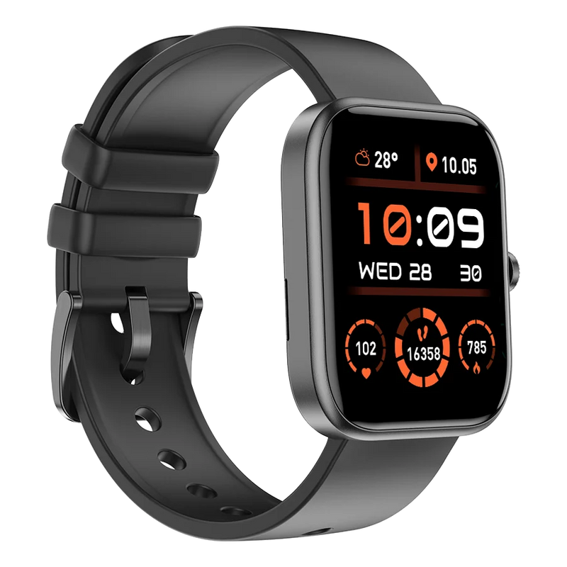 Flex Smartwatch