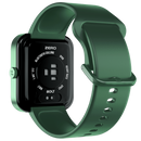 Bolt Smart Watch