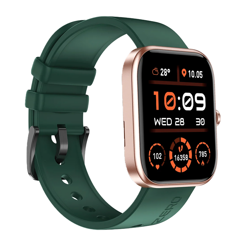 Flex Smartwatch