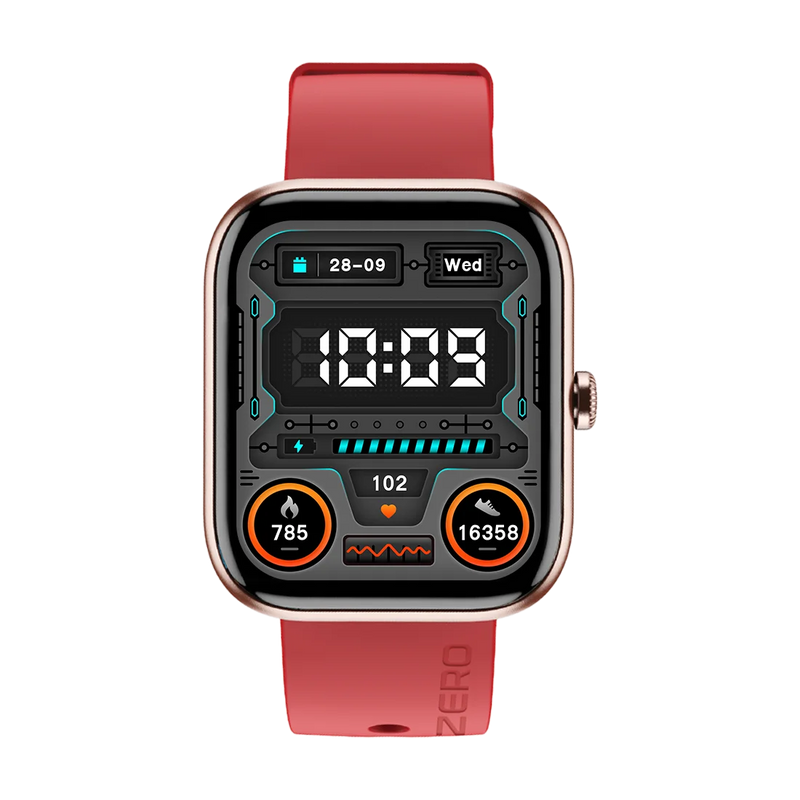 Flex Smartwatch